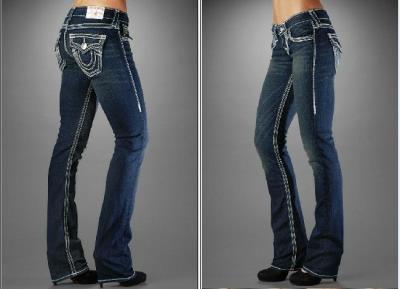 Women's True Religion jeans-317